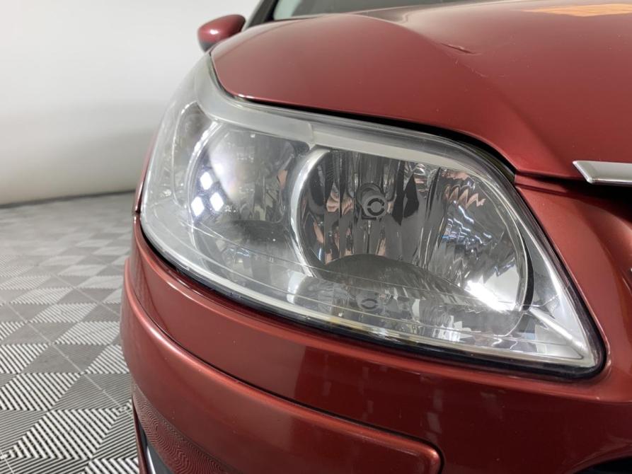 Citroen C4 II Москва  - изображение 10