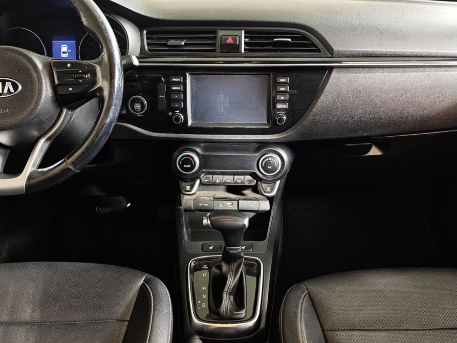 Kia Rio IV Москва  - изображение 15