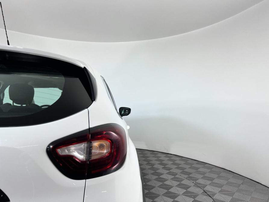 Renault Kaptur I Архангельск  - изображение 10