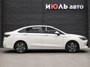 BAIC U5 Plus Екатеринбург  - изображение 29