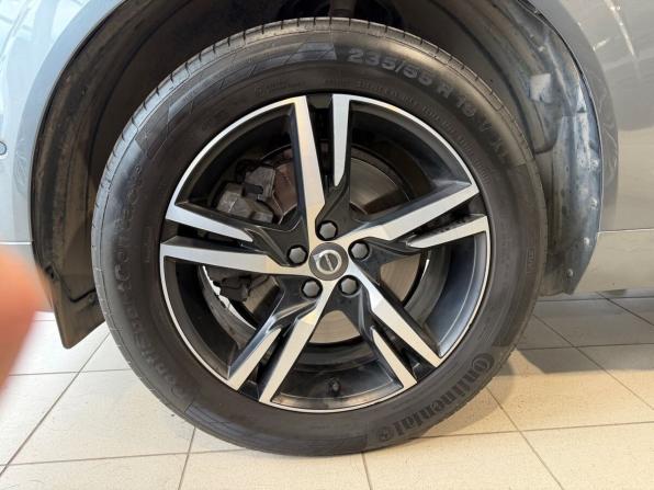 Volvo XC60 II с пробегом 2019 года, цена 4 080 000 рублей, 108849 км, внедорожник, Автокод Объявления