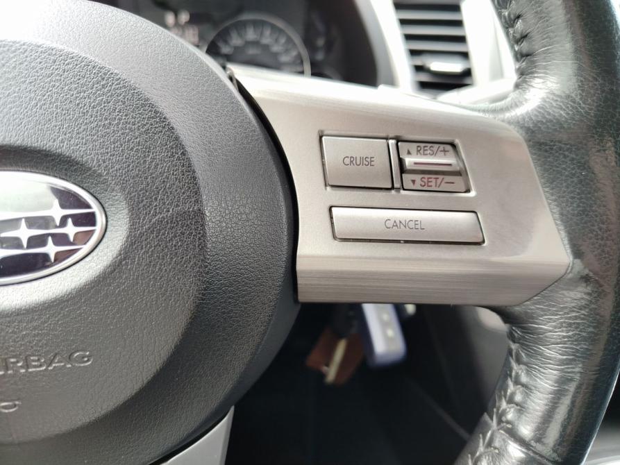 Subaru Outback IV Ярославль  - изображение 18