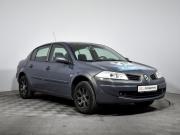 Renault Megane II Рестайлинг Санкт-Петербург  - изображение 21