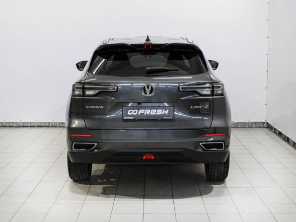 Changan UNI-S (CS55 Plus) с пробегом 2024 года, цена 2 419 000 рублей, 52254 км, внедорожник, Автокод Объявления