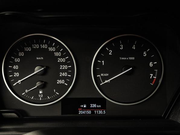 BMW 1 серии II (F20/F21) с пробегом 2012 года, цена 955 000 рублей, 204149 км, хэтчбек, Автокод Объявления
