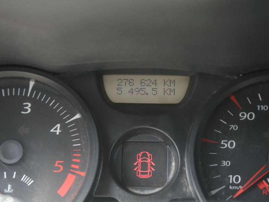 Renault Megane II Рестайлинг Иваново  - изображение 19