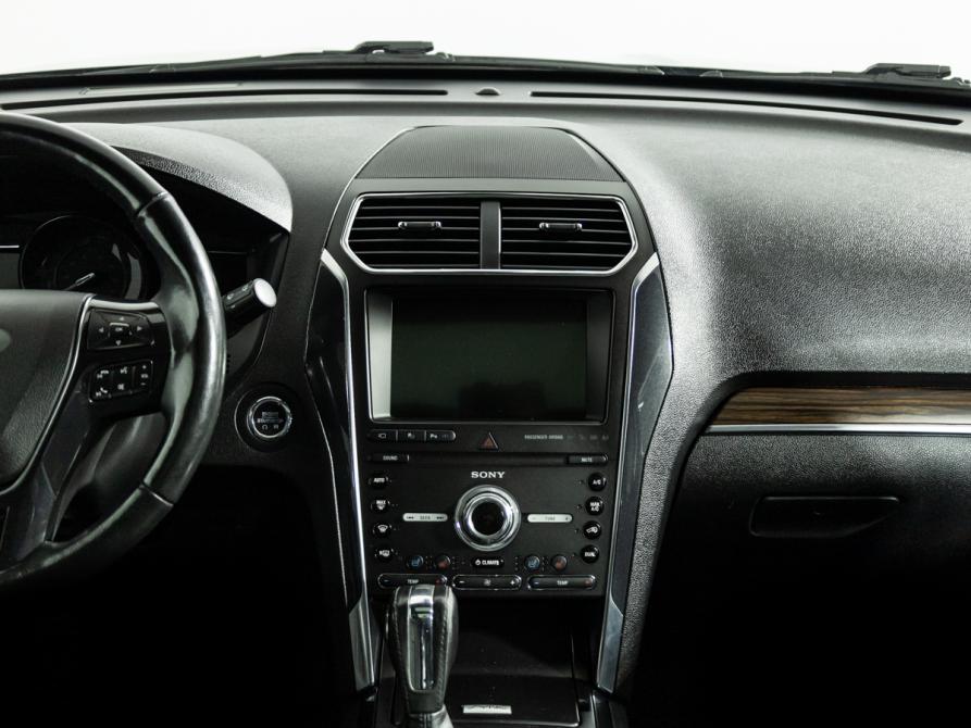 Ford Explorer V Рестайлинг 2 Санкт-Петербург  - изображение 14