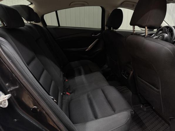 Mazda 6 III (GJ) с пробегом 2014 года, цена 1 559 000 рублей, 187312 км, седан, Автокод Объявления
