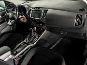 Kia Sportage III Москва  - изображение 30