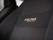 Lada (ВАЗ) Kalina II Сочи  - изображение 36