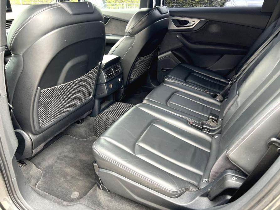 Audi Q7 II (4M) Пермь  - изображение 35