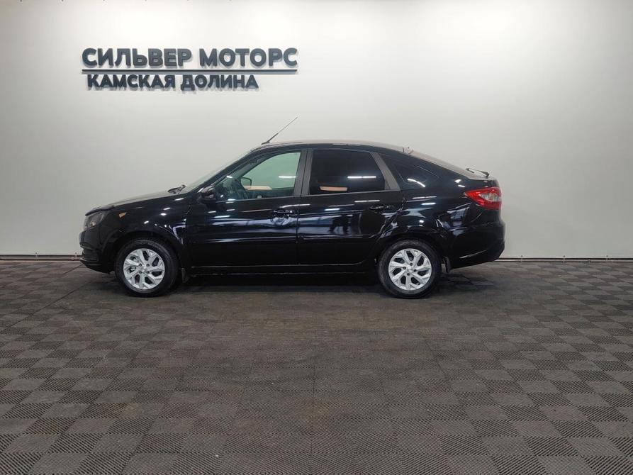 Lada (ВАЗ) Granta I Рестайлинг Пермь  - изображение 3