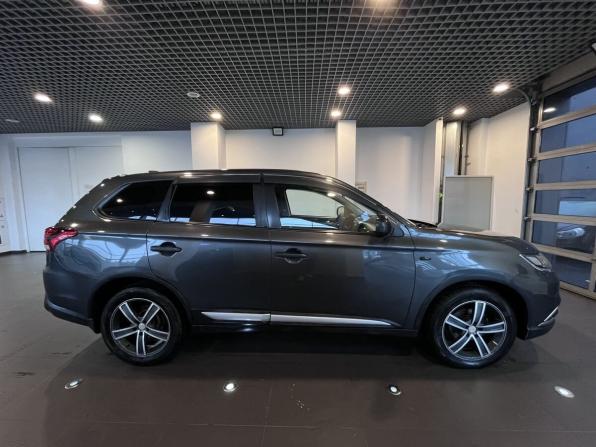 Mitsubishi Outlander III Рестайлинг 2 с пробегом 2017 года, цена 1 780 000 рублей, 169760 км, внедорожник, Автокод Объявления