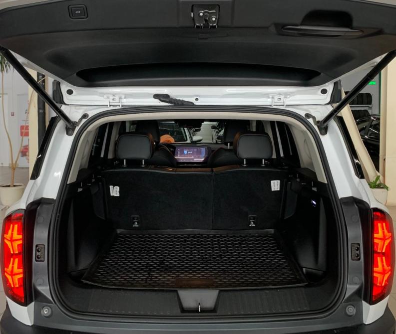 Haval H3 I Уфа  - изображение 6