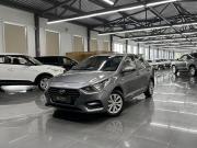 Hyundai Solaris II Тверь  - изображение 20