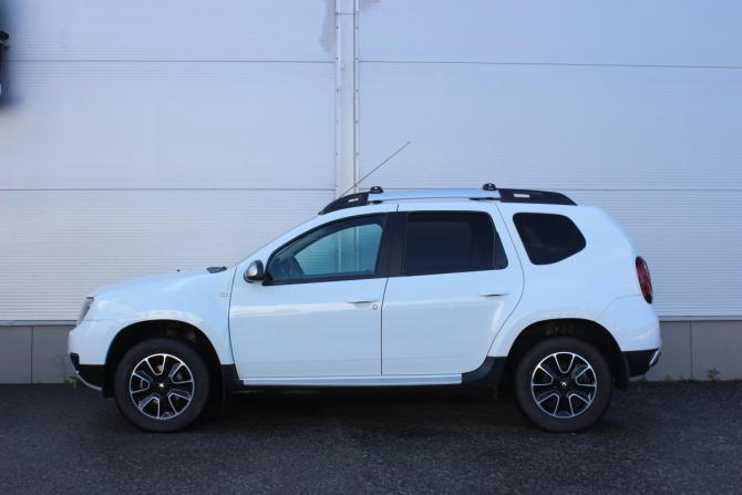 Renault Duster I Рестайлинг с пробегом 2019 года, цена 1 517 000 рублей, 95944 км, внедорожник, Автокод Объявления