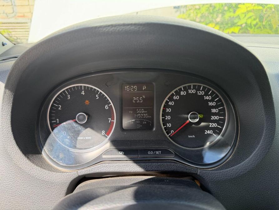 Volkswagen Polo V Пермь  - изображение 5