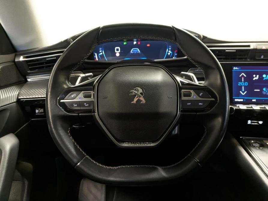 Peugeot 508 II Москва  - изображение 22