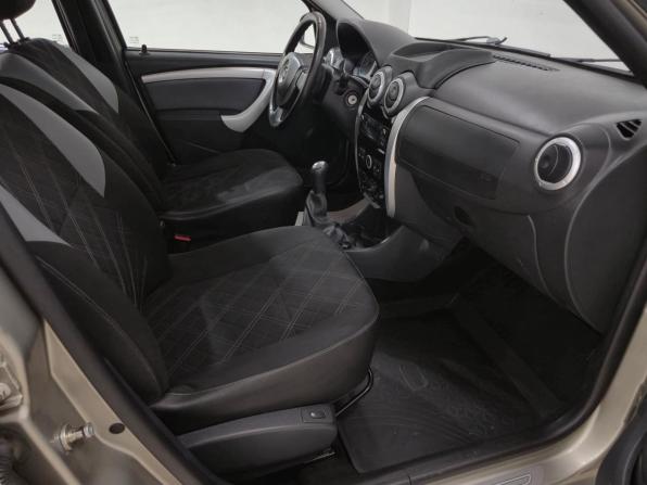 Lada (ВАЗ) Largus I с пробегом 2019 года, цена 810 000 рублей, 212345 км, универсал, Автокод Объявления