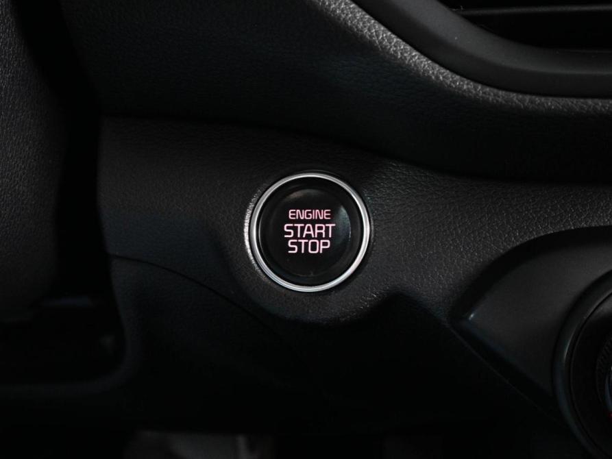 Kia K3 II Рестайлинг Ростов-на-Дону  - изображение 17