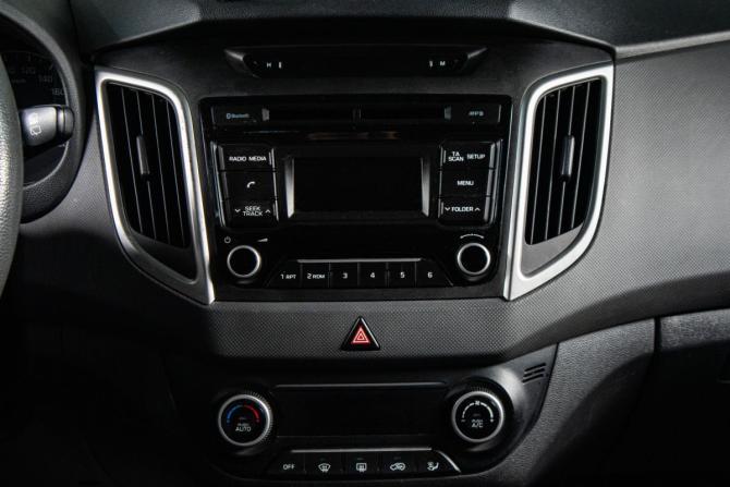 Hyundai Creta I с пробегом 2016 года, цена 1 369 000 рублей, 189950 км, внедорожник, Автокод Объявления