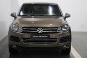 Volkswagen Touareg II Ульяновск  - изображение 24