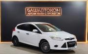 Ford Focus III Уфа  - изображение 23