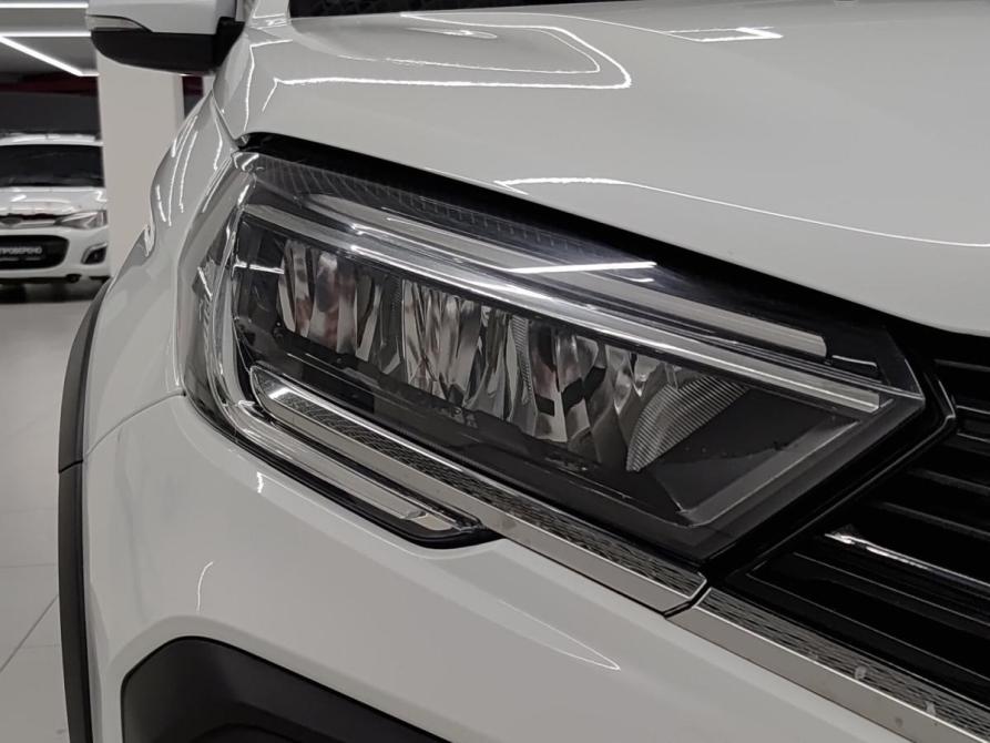 Lada (ВАЗ) Vesta I Рестайлинг (NG) Казань  - изображение 21
