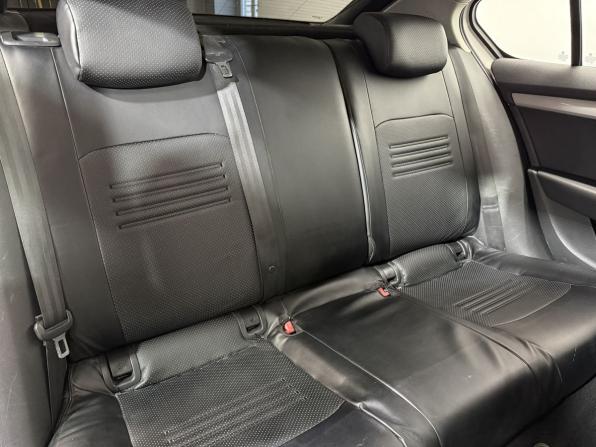 Skoda Octavia III (A7) с пробегом 2013 года, цена 985 000 рублей, 251606 км, лифтбек, Автокод Объявления