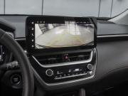 Toyota Corolla Cross I Ростов-на-Дону  - изображение 32