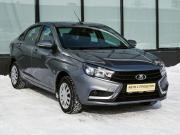 Lada (ВАЗ) Vesta I Екатеринбург  - изображение 28