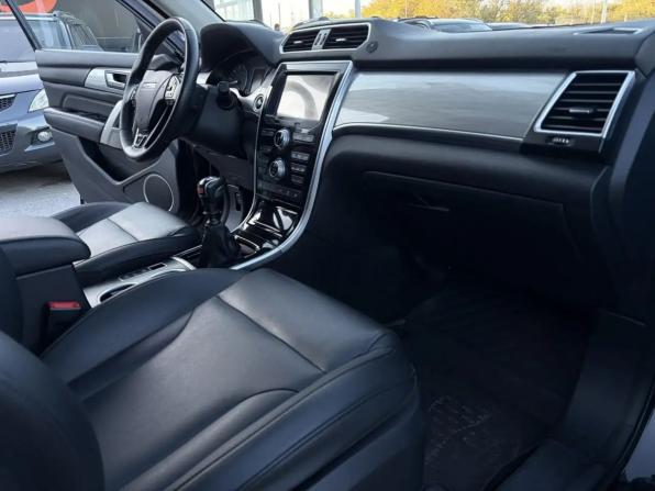 Haval H2 с пробегом 2019 года, цена 1 420 000 рублей, 79205 км, внедорожник, Автокод Объявления