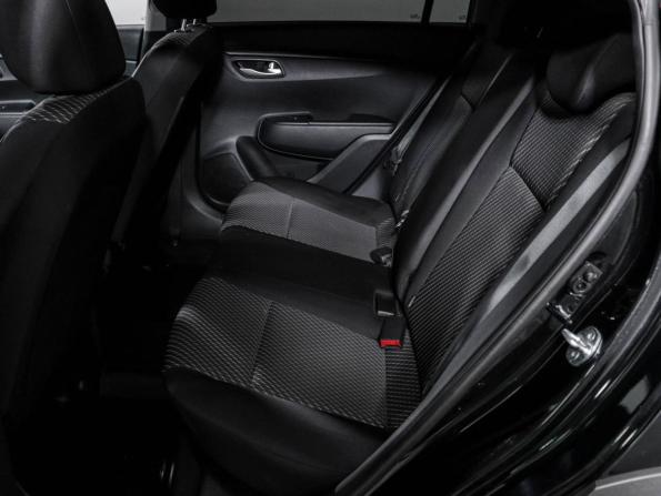 Kia Rio IV с пробегом 2018 года, цена 1 600 000 рублей, 86653 км, хэтчбек, Автокод Объявления