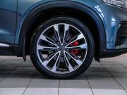 Geely Tugella I Красноярск  - изображение 72