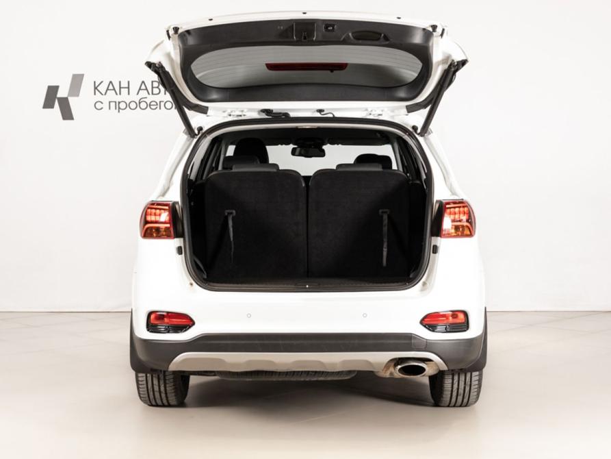 Kia Sorento III Prime Рестайлинг Казань  - изображение 9