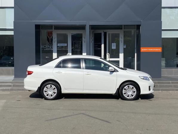 Toyota Corolla X (E140 E150) Рестайлинг с пробегом 2012 года, цена 1 065 000 рублей, 203000 км, седан, Автокод Объявления