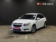 Chevrolet Cruze I Челябинск  - изображение 7