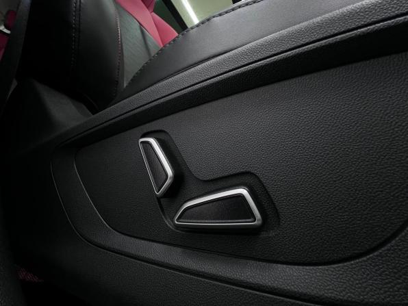 Changan CS55 Plus II с пробегом 2023 года, цена 2 150 000 рублей, 20337 км, внедорожник, Автокод Объявления