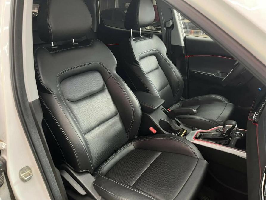 Chery Tiggo 4 I Рестайлинг Альметьевск  - изображение 14