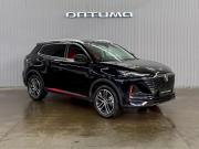 Changan UNI-S (CS55 Plus) Краснодар  - изображение 24