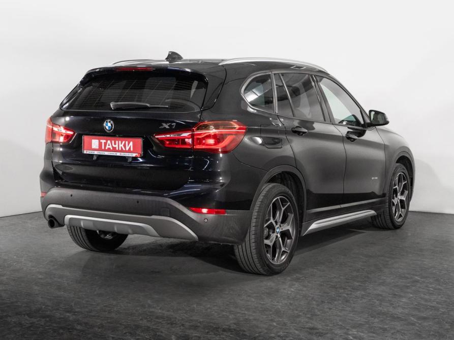 BMW X1 II (F48) Иркутск  - изображение 3