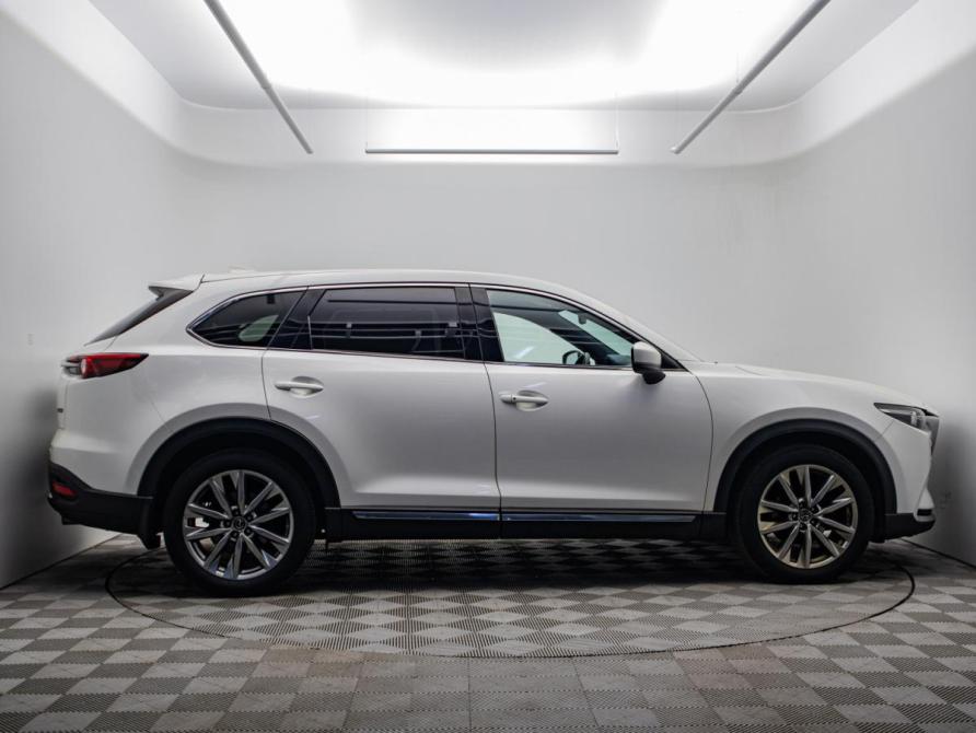 Mazda CX-9 II Москва  - изображение 4