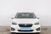 Subaru Impreza V Красноярск  - изображение 24
