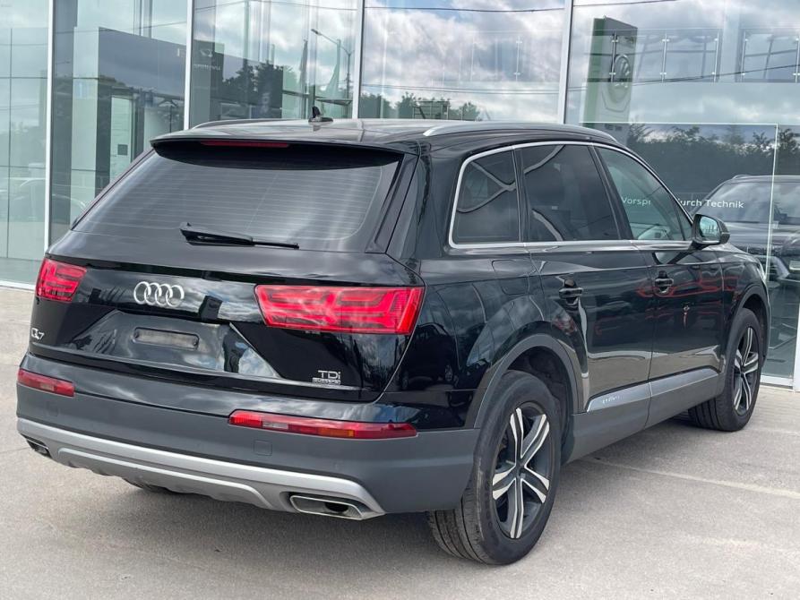 Audi Q7 II (4M) Воронеж  - изображение 7