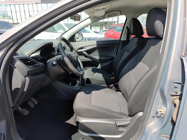 Lada (ВАЗ) Vesta I с пробегом 2019 года, цена 850 000 рублей, 149002 км, седан, Автокод Объявления
