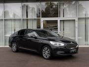 Kia Quoris I Ресталинг 2 Воронеж  - изображение 22