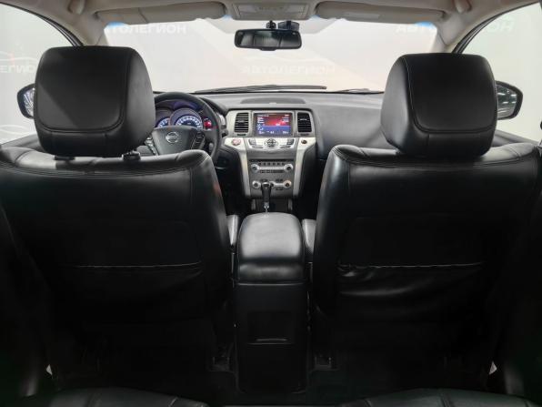 Nissan Murano II (Z51) Рестайлинг 2 с пробегом 2014 года, цена 1 699 000 рублей, 177000 км, внедорожник, Автокод Объявления