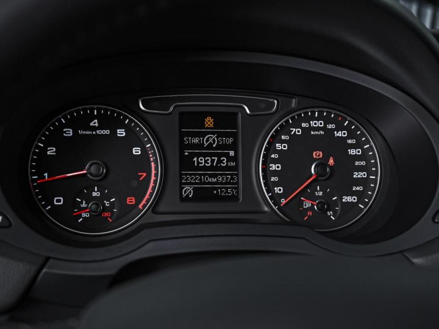 Audi Q3 I (8U) Ставрополь  - изображение 23