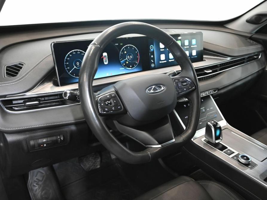 Chery Tiggo 7 Pro Max I Екатеринбург  - изображение 15