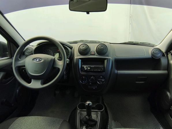 Lada (ВАЗ) Granta I с пробегом 2018 года, цена 520 000 рублей, 62226 км, седан, Автокод Объявления